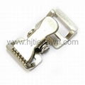 18mm Strap Buckle 1