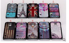 Phone Tablet Protective leather Cases  4