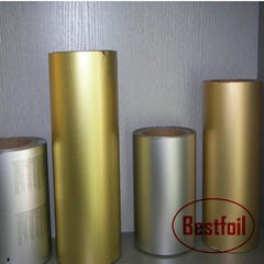 Printed pharmaceutical hard blister alu aluminum foil 