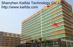 Shenzhen Kaifda Technology Co.,Ltd