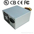 200W PC power supply