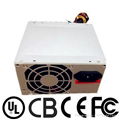  200W PC power supply 2