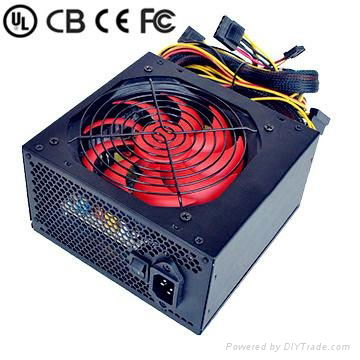 300W PC power supply