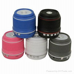 Mini Bluetooth Speaker 3.0 Version