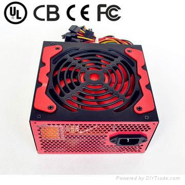 ATX Power Supply  3