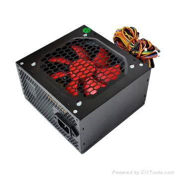 PC power supply　400W 4