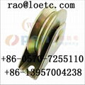 sliding door wheel