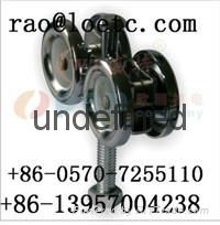 sliding door roller