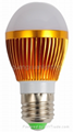 LED Bulb(3W-18W) 1