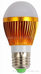 LED Bulb(3W-18W)
