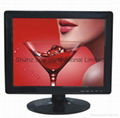 15.0'' TFT LCD Monitor for Desktop Computer