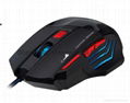 7D Gaming Mouse for Laptop and Destop