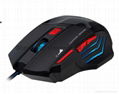 7D Gaming Mouse for Laptop and Destop Computer