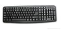 Cheap Keyboard for Desktop Computer