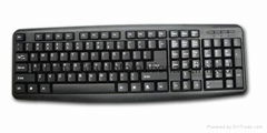 Cheap Keyboard for Desktop Computer