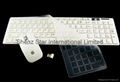 2.4G Wireless Keyboard Mouse Combo  1