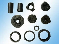 powder metallurgy parts