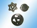 powder metallurgy parts 3