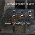 End Bit  8E4193(7T9089) For Bolldozer  3