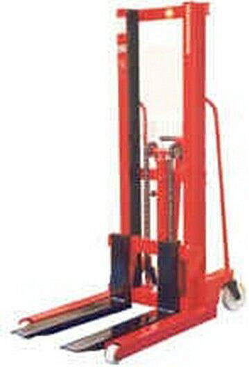 Hydraulic Lifter for the Moulds (1.5Ton) 