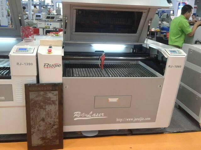 co2 laser engraving and cutting machine 2