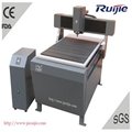 cnc advertising router machine