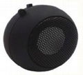 Cell phone speaker 1