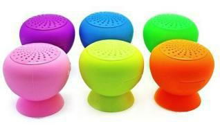 Mini Portable Wireless Stereo Super Bass luetooth Speaker 