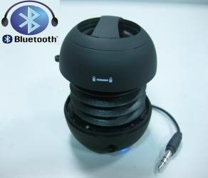 Bluetooth hamburger Speaker 
