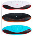 hand free USB Optional bluetooth speaker