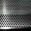 Perforated Sheet 2