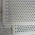 Perforated Sheet 3