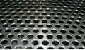 round hole perforated metal 2