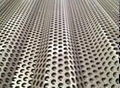 Galvanized Perforated metal 2