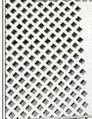 Decorative Perforated metal