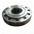 WN RTJ Flange 1