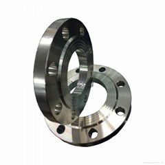 A105 B16.5 Flange