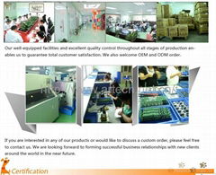 Shenzhen Artech Electronic Co.,Limited 