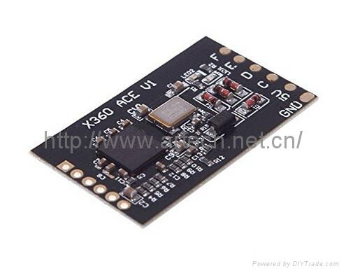 100% Brand New RGH ACE V2 Chip for Xbox 360