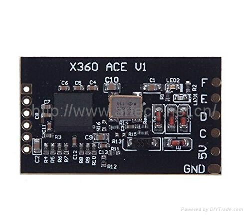 100% Brand New RGH ACE V2 Chip for Xbox 360 2