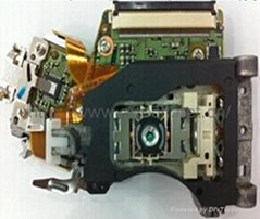 Replacement Laser Lens for Game SONY PS3 KES-400A 