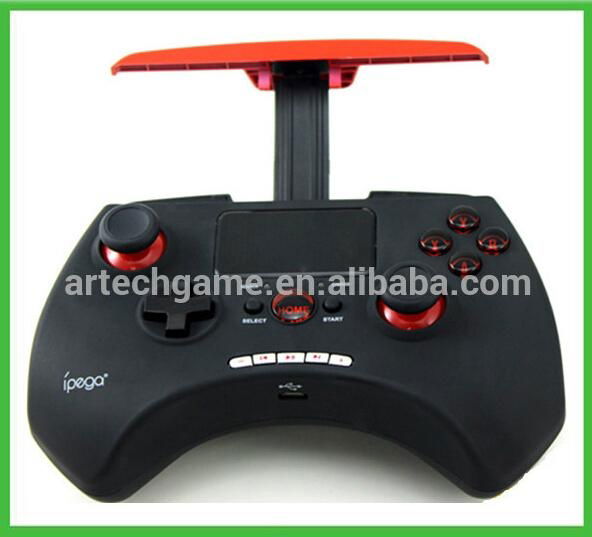 bluetooth controller for Iphone android & PC  with touchpad  2