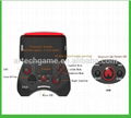 bluetooth controller for Iphone android & PC  with touchpad  3