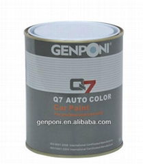 Spray Paint: Q-550 Matting Agent 