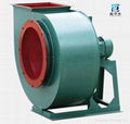 Huadong Centrifugal fan 1