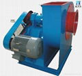 Huadong Centrifugal fan 2