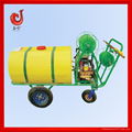 farming handle push sprayer machine