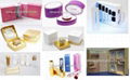 Cosmetic boxes 1