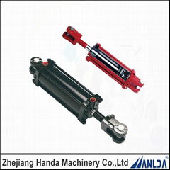 high quality agrcultural hydraulic cylinder