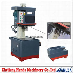 multi spindle drilling machine